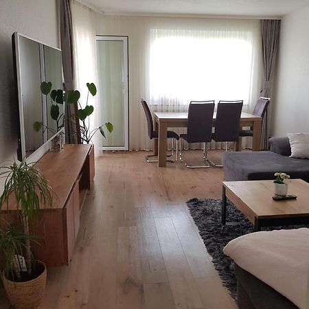 Sonnige 3 Zimmer Ferienwohnung Sun Mountain Rechberghausen Exterior foto