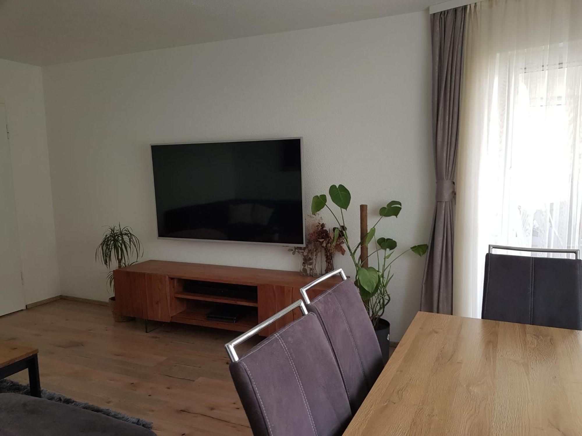 Sonnige 3 Zimmer Ferienwohnung Sun Mountain Rechberghausen Exterior foto