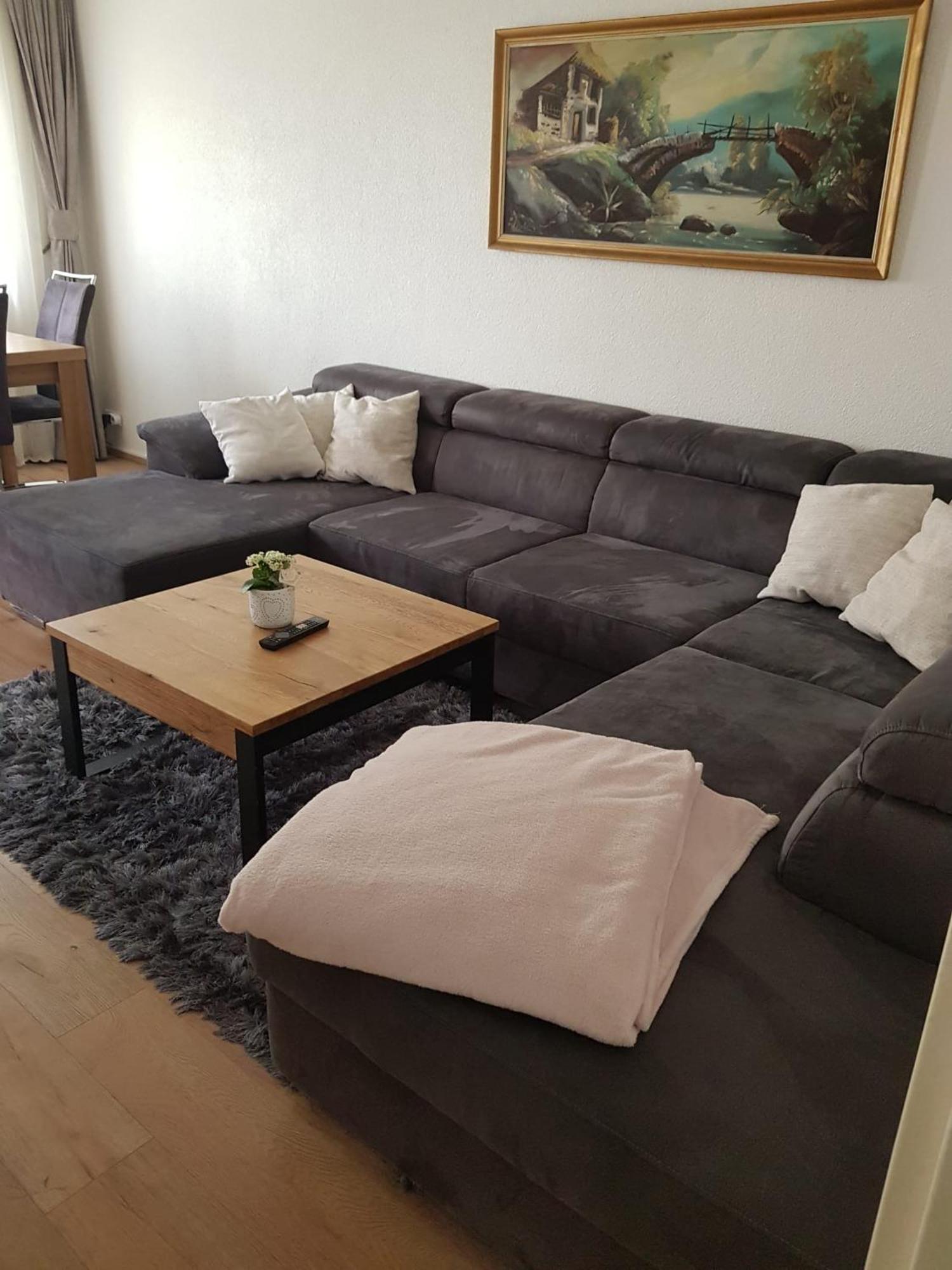 Sonnige 3 Zimmer Ferienwohnung Sun Mountain Rechberghausen Exterior foto