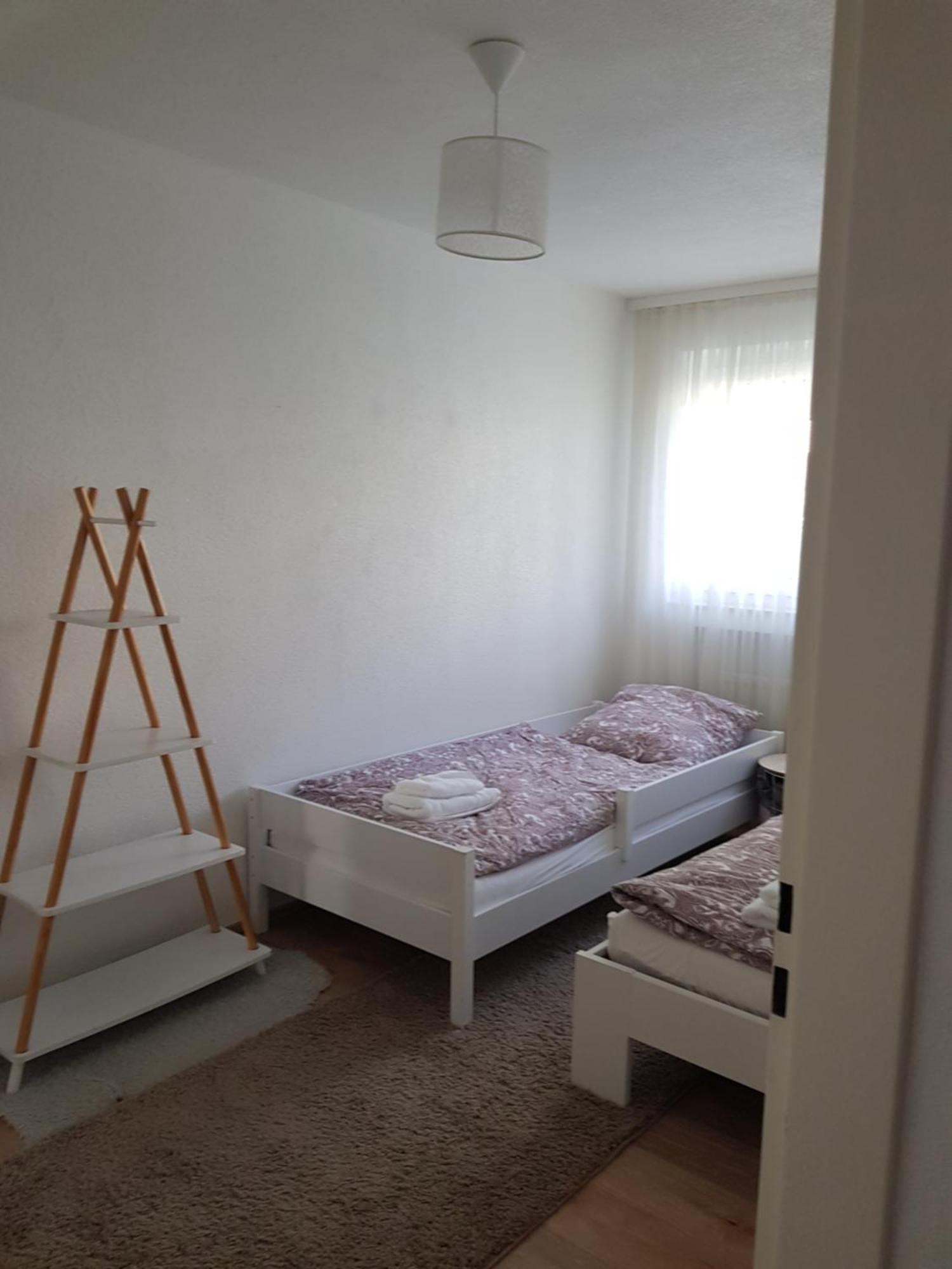 Sonnige 3 Zimmer Ferienwohnung Sun Mountain Rechberghausen Exterior foto